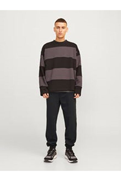 Jack & Jones Jpstgordon Jjferrıs Sweat Pants Naf Erkek Eşofman Alt 12258491