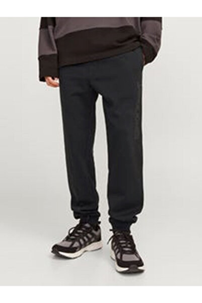Jack & Jones Jpstgordon Jjferrıs Sweat Pants Naf Erkek Eşofman Alt 12258491