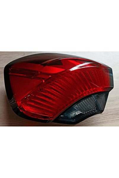 Genel Markalar STOP LAMBASI DUYLU AMPULLU DIŞ SOL / FİAT EGEA HB CROSS / 52078932