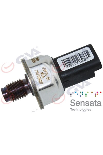 Genel Markalar MAZOT BASINÇ MÜŞÜRÜ 3008-508-BOXER 2.0 HDI 2014
