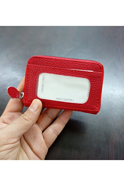 Butik Fold Wallet
