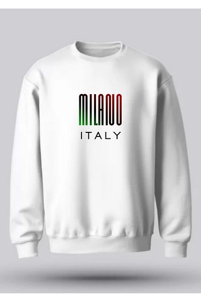 VON LABAS ΑΝΔΡΙΚΟ ΦΟΥΤΕΡ MILANO PRINTED