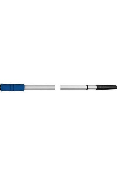 OEM Byrclz Aluminum Telescopic Pole 6 Meters 3 Levels Byrnew