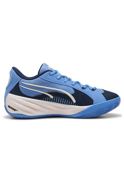 Puma Pantofi sport albaștri pentru bărbați All Pro Nitro