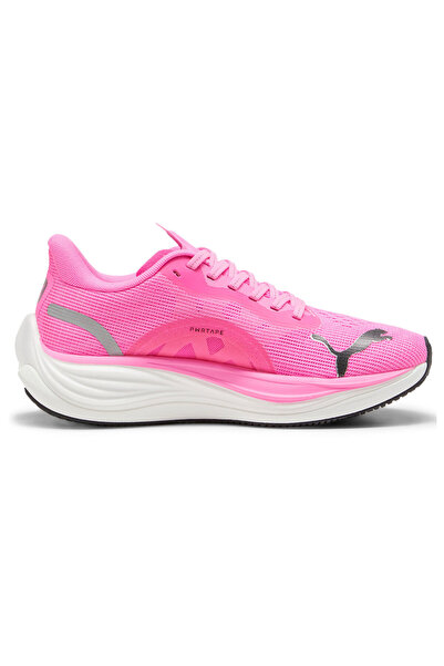 Puma Velocity NITRO 3 Wn Kadın Pembe Koşu Ayakkabısı 37774903