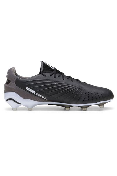 Puma King Ultimate Fg/Ag Men's Black Football Boots 10780901