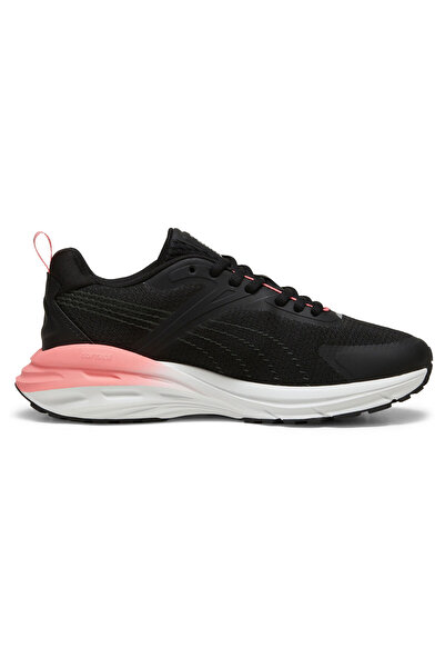 Puma Hypnotic Kadın Siyah Spor Ayakkabı 39523508