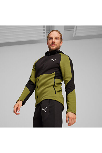 Puma Hanorac PUMA Evostripe - 678995-33