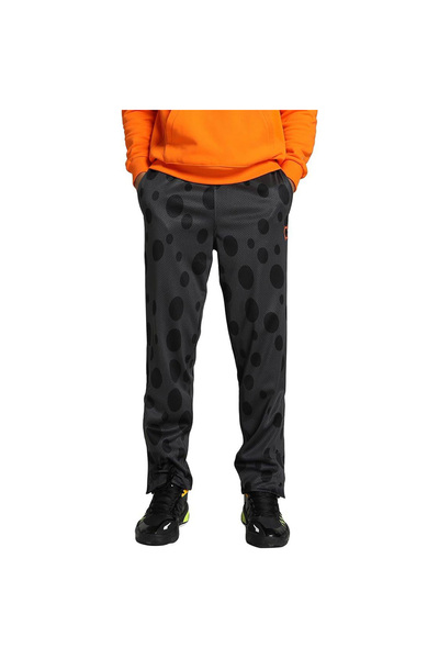 Puma Hoops X Cheetos Erkek Siyah Eşofman Altı 62586801