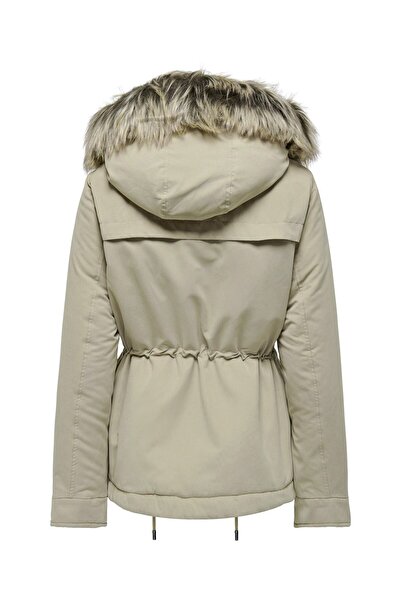 ONLY Langer Parka ONLLINNEA Langer Parka
