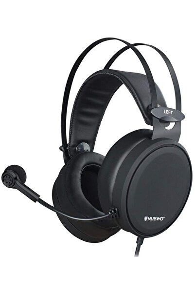 Choice سماعات ألعاب NUBWO N7، سماعات رأس ستيريو PS4 Xbox One، سماعات رأس سلكي...