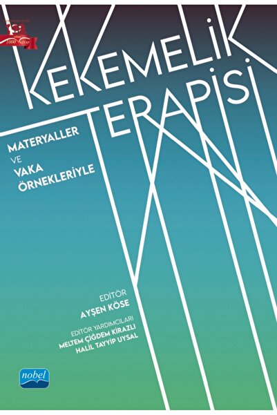 Nobel Akademik Yayıncılık Materyaller Ve Vaka Örnekleriyle Kekemelik Terapisi