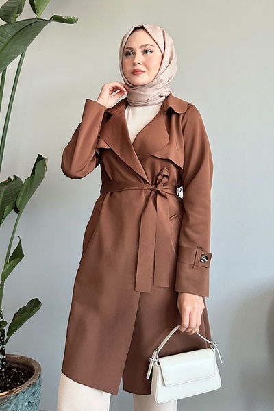 InStyle Windy Bitter Coffee Scuba Cap