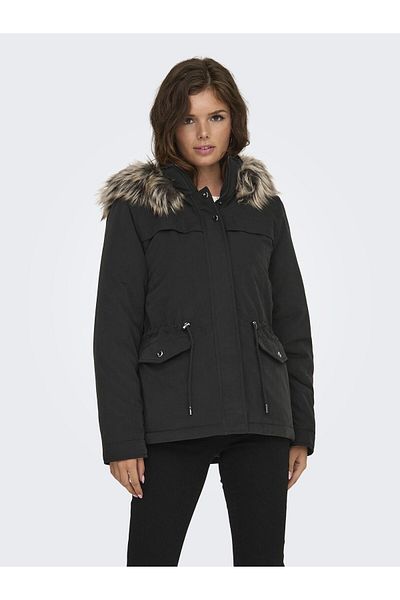 ONLY Uzun Parka ONLINE Uzun Parka