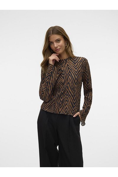 Vero Moda Oberteil VMWILHELMINA Oberteil