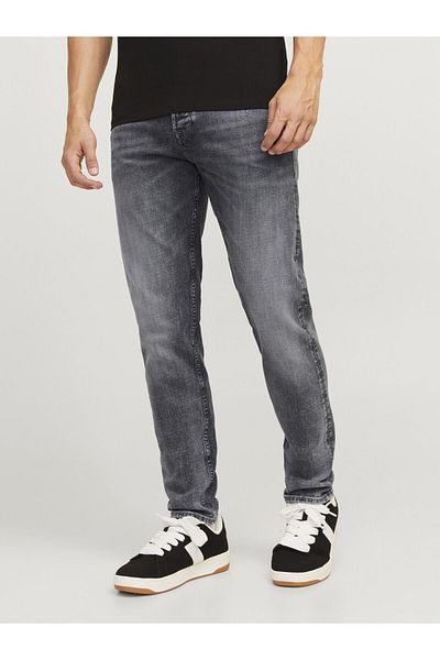 Jack & Jones Rahat Kesim Kot Pantolon JJIERIK JJCOLE CB 425 Rahat Kesim Kot Pantolon