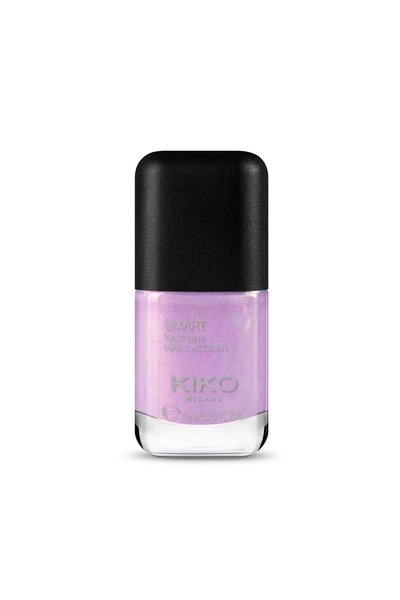Kiko SMART NAIL LACQUER. 23