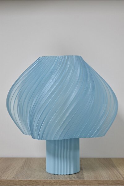 Deep Concept Creamaura Soft - عاكس الضوء الأزرق الفاتح