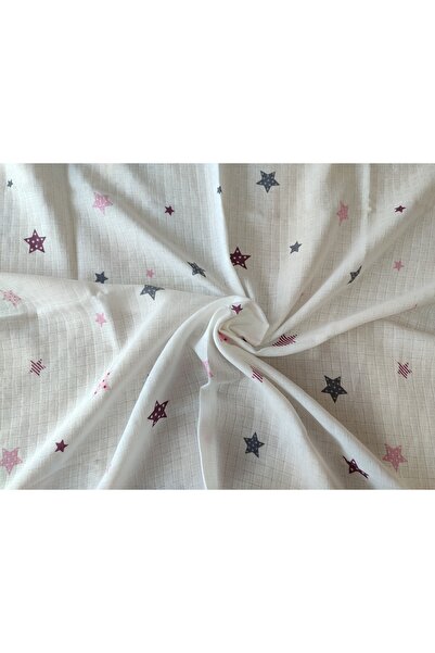 Alpıno Muslin Blanket 85 cm*85 cm 3 Pieces 100% Cotton Baby Blanket