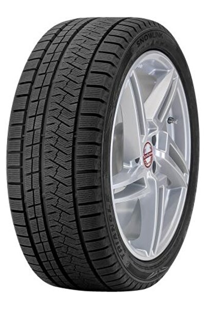 TRIANGLE 245/45R18 XL 100V PL02 TRIANGLE KIŞ LASTİĞİ