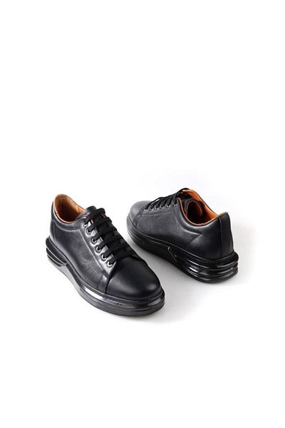 Tardelli 62112 Men's Casual Leather Shoes