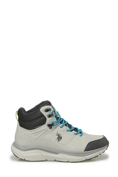 U.S. Polo Assn. Henry 4w 4pr - Υπαίθριο Γεια υπόλευκο