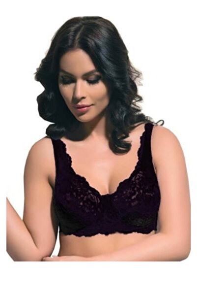 STL Malika 3015 Mihrimah Sutien de recuperare acoperit cu bumbac pieptănat