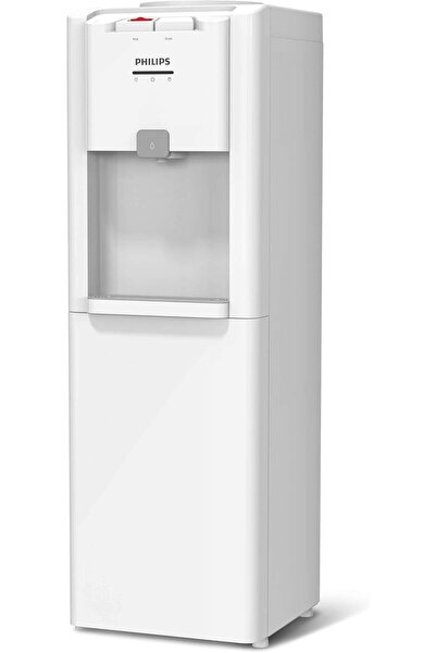 Philips Top-Loading Water Dispenser with Single Nozzle, White - ADD4952WH/56