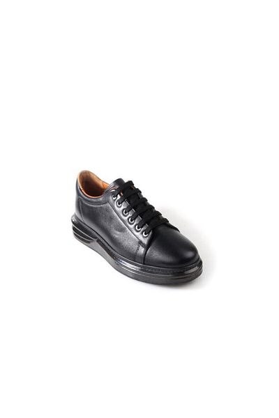 Tardelli 62112 Men's Casual Leather Shoes