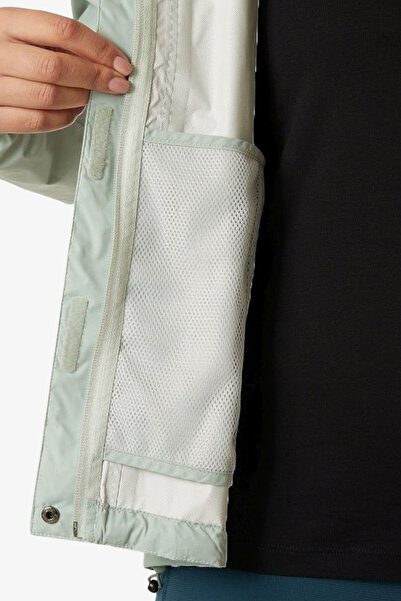 Helly Hansen Loke Kadın Yeşil Mont 62282-462