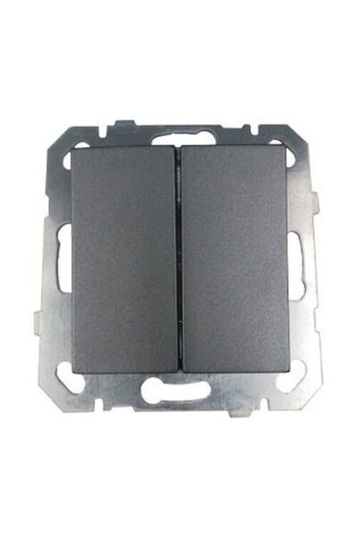 Netelsan Byobu Commutator Smoked