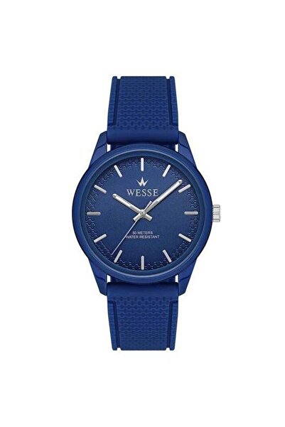 Wesse Wwg 209303   Men's Wristwatch