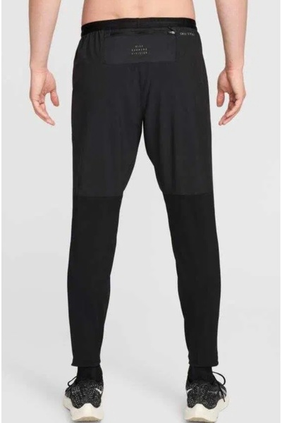 Nike Dri-Fit Uv Run Division Pant Erkek Eşofman Altı  FN3974-010
