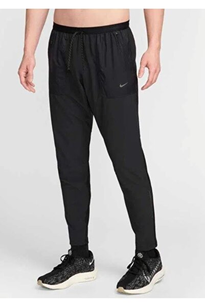 Nike Dri-Fit Uv Run Division Pant Erkek Eşofman Altı  FN3974-010