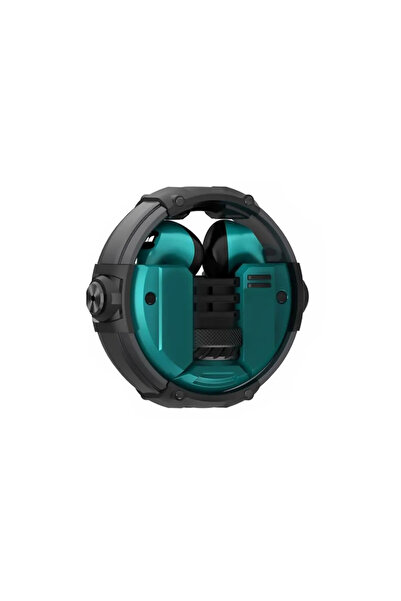 Linktech S30 Kulak İçi Oyuncu GAMER ALÜMİNYUM Bluetooth Kulaklık