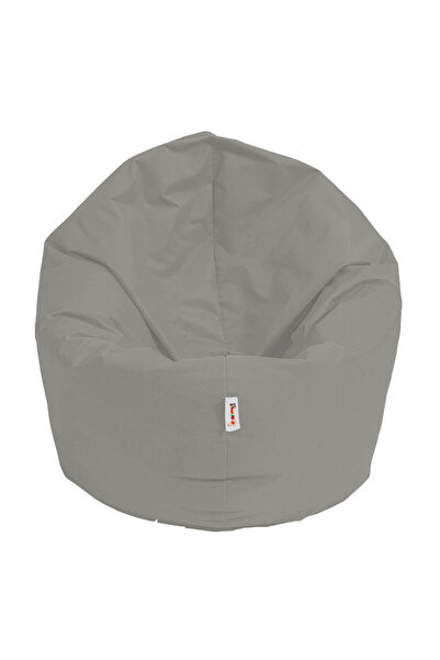 EARMUT Iyzi Puf Minder 100 Füme