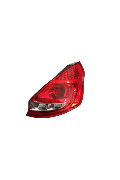 Genel Markalar FORD FİESTA UYUMLU SAĞ ARKA STOP LAMBASI 2009-2013 ARASI 8A61 ...