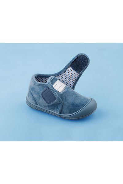 Vicco Daily Comfortable Fit Baby Kids Slippers Nursery Kindergarten Shoes