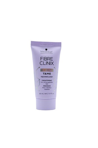 Schwarzkopf Fibre Clinix Complete Treatment