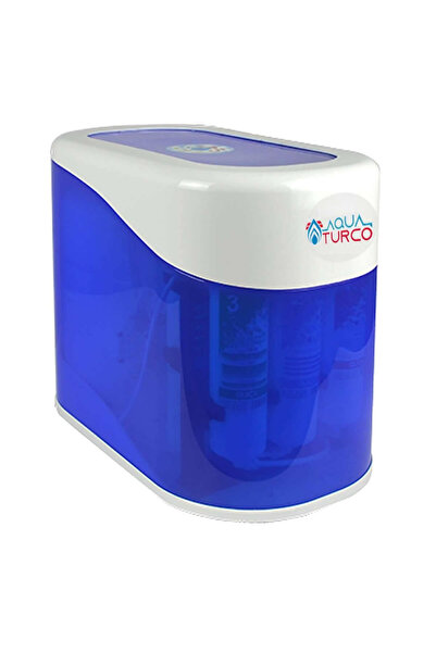 AQUA BELLA Stylus 12 Aşamalı Su Arıtma Cihazı