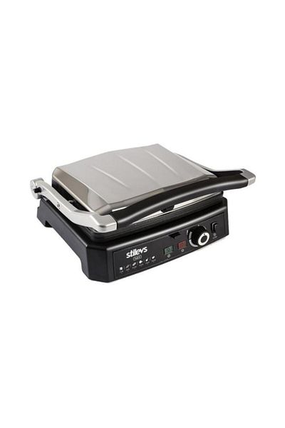 Stilevs Toast X Toaster-inox