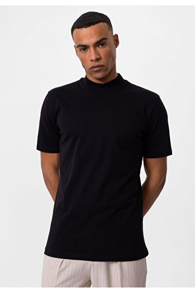 S13 Store Tricou Basic Slim Fit