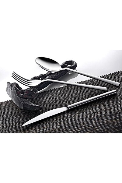 Kahramanlar Ege 30 Parça Kaşık Set 4089