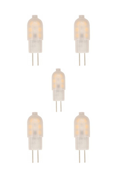 Kendal 2W Günışığı Ampul 95Lm 12V 20.000 Saat Çalışma Ömrü