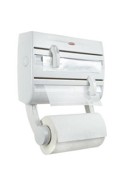 Galeri Kristal Leıfheıt Parat F2 Paper Towel Holder Lfh25771