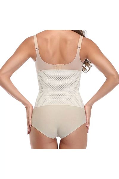 WAKOR Pregnant Maternity Corset - Postpartum Women's Corset W4421