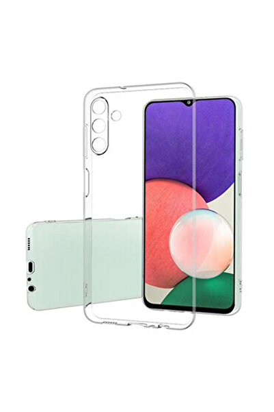 Nettech Samsung Galaxy A13 Uyumlu Lüx Seri Kamera Korumalı Arka Koruma Kılıf ...