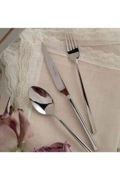 Pierre Cardin Saturn 84 Piece Cutlery Set