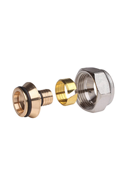 DANFOSS Boru için PEX ek parçaları 17 x 2 mm