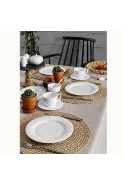 Pierre Cardin Raphael 35 Piece Breakfast Set
